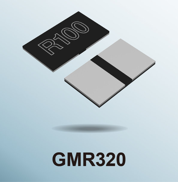 New Expanded Lineup of Shunt Resistors Contributes to Miniaturization in High Power Applications